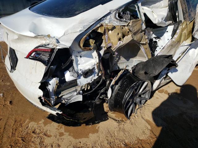 2022 TESLA 3 5YJ3E1EA0NF103515