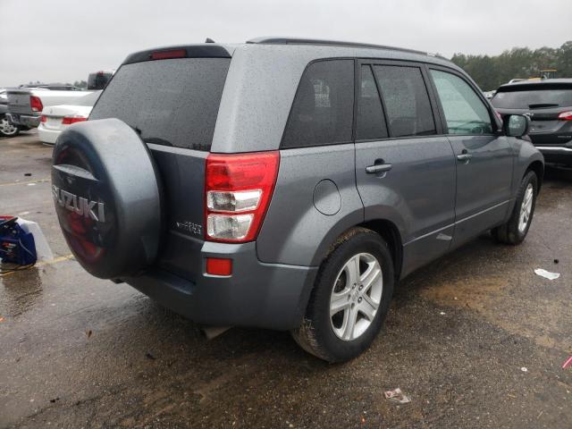 2008 SUZUKI GRAND VITA JS3TE947384100867