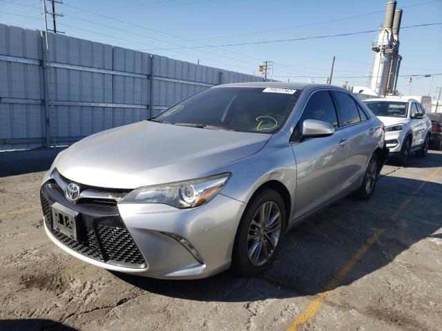 2015 TOYOTA CAMRY 4T1BF1FK0FU095985