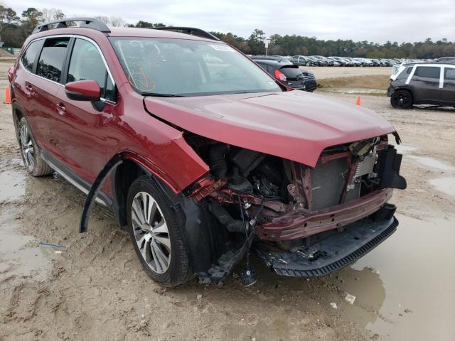 2019 SUBARU ASCENT LIM 4S4WMAJD5K3484041
