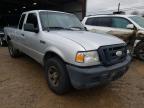 2007 FORD  RANGER