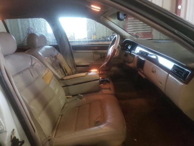 2018 CADILLAC DEVILLE 1G6KD52B2RU278500