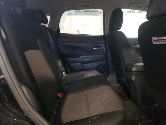2018 MITSUBISHI RVR SE JA4AJ3AU5JU602420
