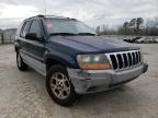 2000 JEEP  CHEROKEE