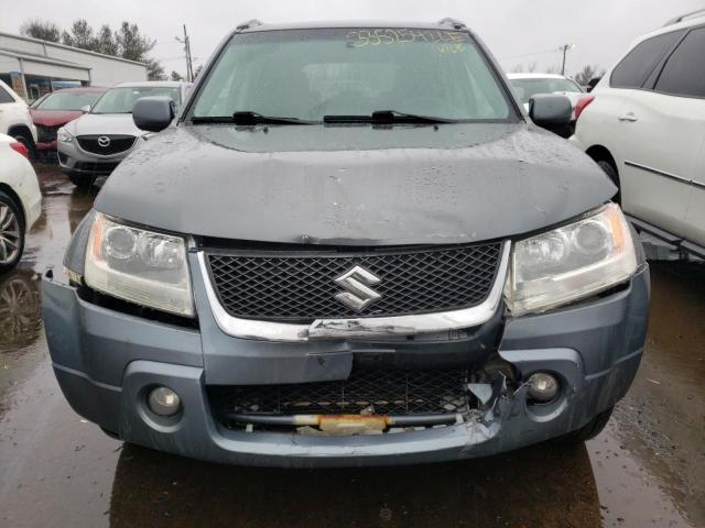 2007 SUZUKI GRAND VITA JS3TD944774200249