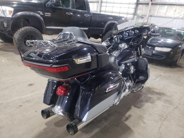 2019 HARLEY-DAVIDSON FLHTK 1HD1KEF11KB643815