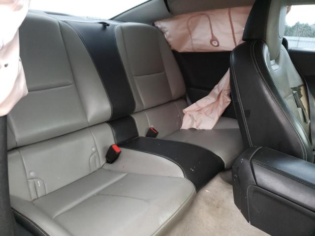 2011 CHEVROLET CAMARO LT - 2G1FC1EDXB9144675