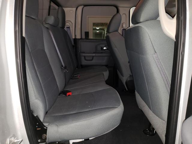 2018 DODGE 1500 SLT 1C6RR7GG1JS127927