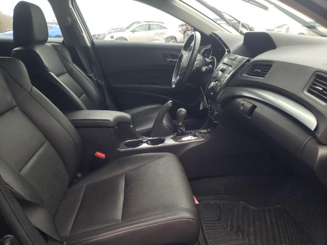 2015 ACURA ILX 20 19VDE1F36FE000099
