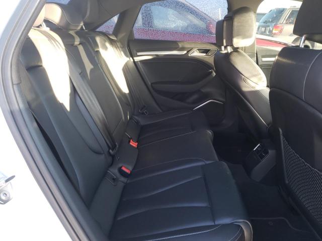 2017 AUDI S3 PREMIUM WAUB1GFF4H1078522
