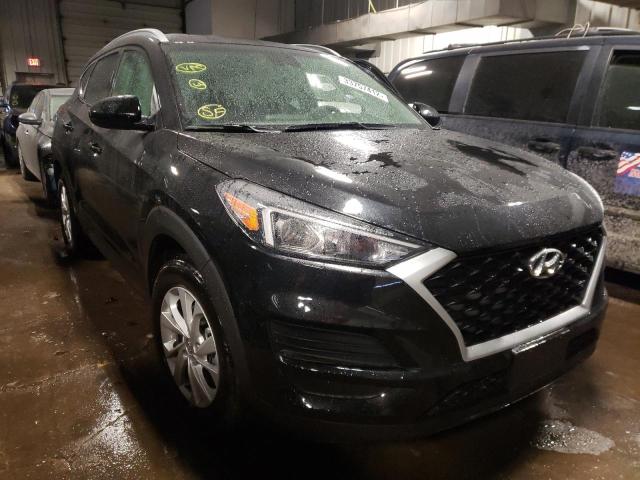 2021 HYUNDAI TUCSON LIM KM8J3CA47MU299835