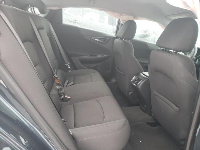 2020 CHEVROLET MALIBU LT 1G1ZD5ST6LF095335