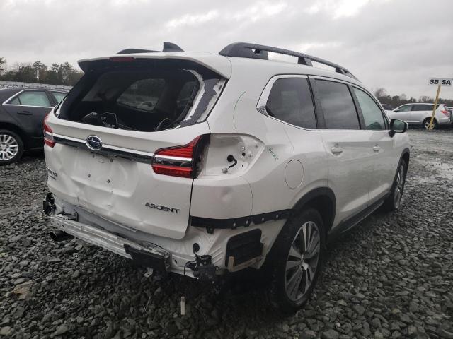 2021 SUBARU ASCENT PRE 4S4WMAHD5M3447046
