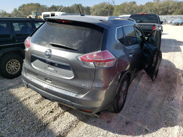 2016 NISSAN ROGUE S 5N1AT2MT4GC755703