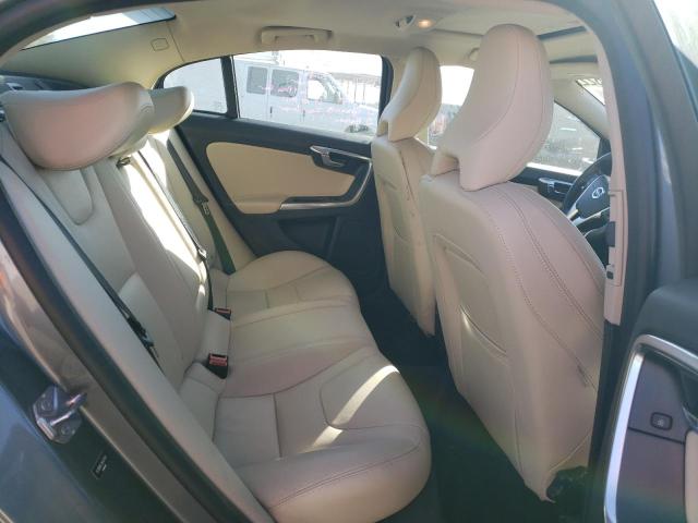 2017 VOLVO S60 YV126MFL1H2437614
