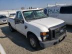 2008 FORD  F250