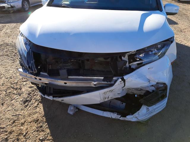 2020 HONDA ODYSSEY EX 5FNRL6H58LB027518