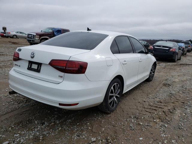 2017 VOLKSWAGEN JETTA SE - 3VWDB7AJ7HM217336