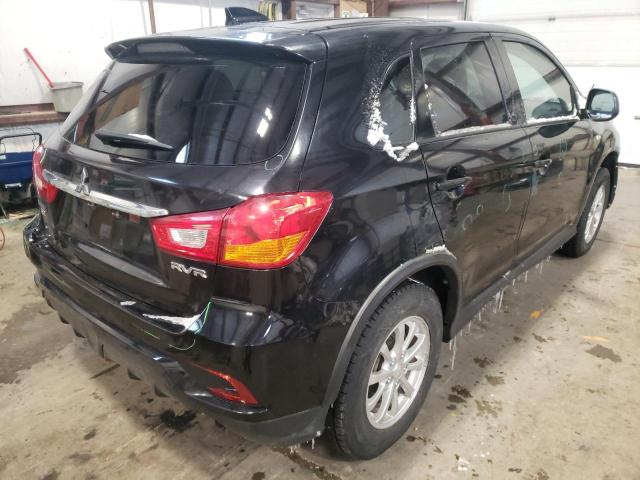 2018 MITSUBISHI RVR SE JA4AJ3AU5JU602420