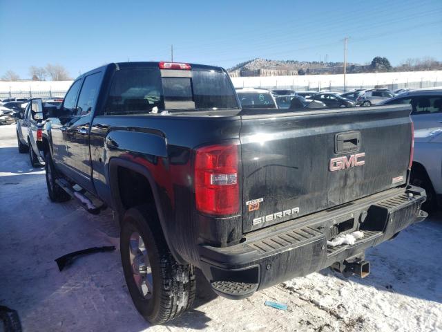 2016 GMC C SER 2500 1GT12TEG2GF257139