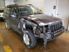 2004 JEEP  CHEROKEE