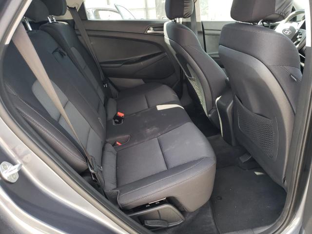 2018 HYUNDAI TUCSON SE - KM8J2CA44JU701275