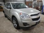 2015 CHEVROLET  EQUINOX