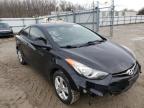 2013 HYUNDAI  ELANTRA