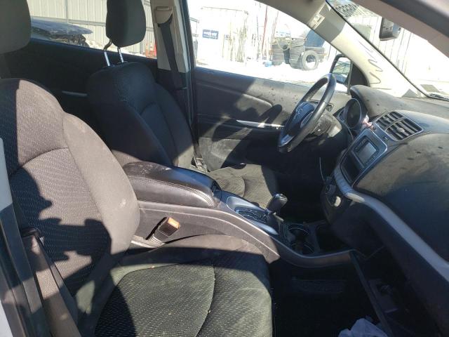 2018 DODGE JOURNEY SE 3C4PDCAB2JT497920