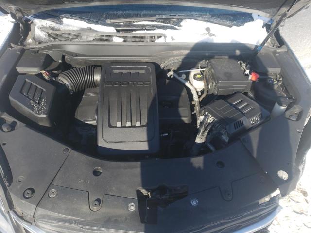 2017 CHEVROLET EQUINOX LS 2GNALBEK5H1550917