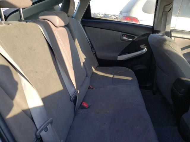2015 TOYOTA PRIUS JTDKN3DU5F2002316