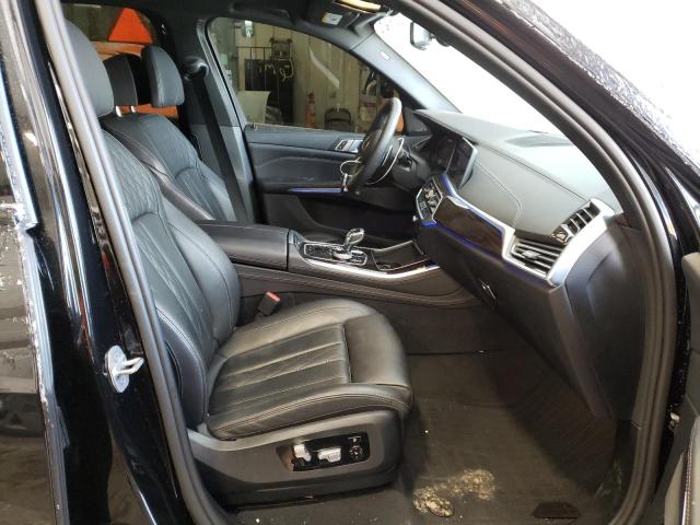 2020 BMW X5 M50I 5UXJU4C04L9D43018