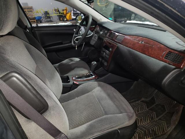 2G1WB57K291162361 Chevrolet Impala Ls 2009. Фото: 4
