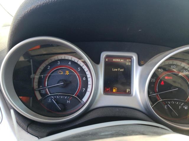 2018 DODGE JOURNEY SE 3C4PDCAB2JT497920
