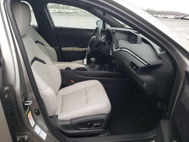 2019 LEXUS UX 250H JTHU9JBH6K2006178