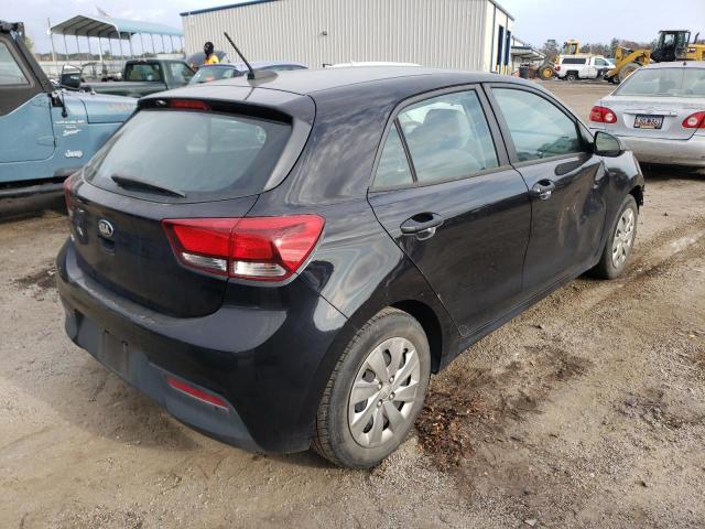 2018 KIA RIO LX - 3KPA25AB7JE095807
