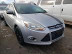 2012 FORD  FOCUS