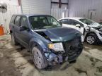 2012 FORD  ESCAPE