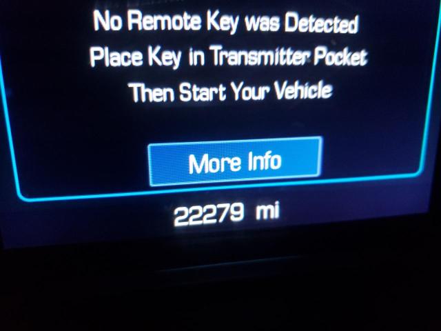 2019 CHEVROLET EQUINOX LT - 2GNAXKEV8K6225820