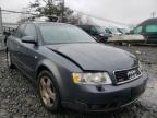 2004 AUDI  A4