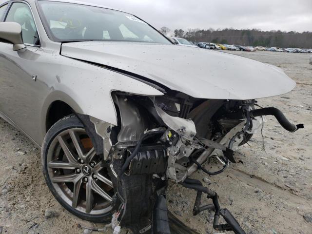 2016 LEXUS IS 200T JTHBA1D26G5001852