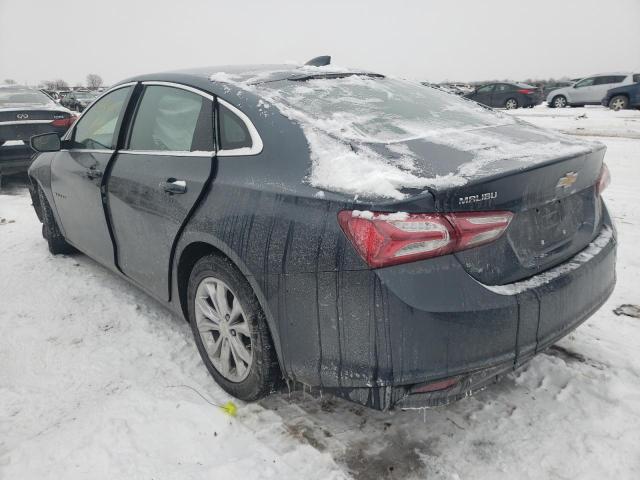 2020 CHEVROLET MALIBU LT 1G1ZD5ST6LF095335