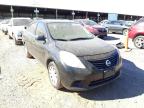 2014 NISSAN  VERSA