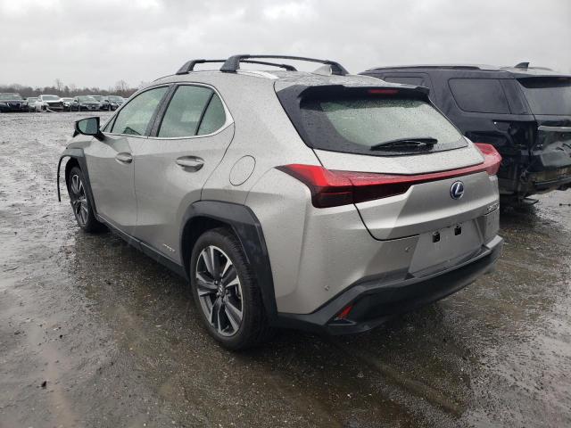 2019 LEXUS UX 250H JTHU9JBH6K2006178