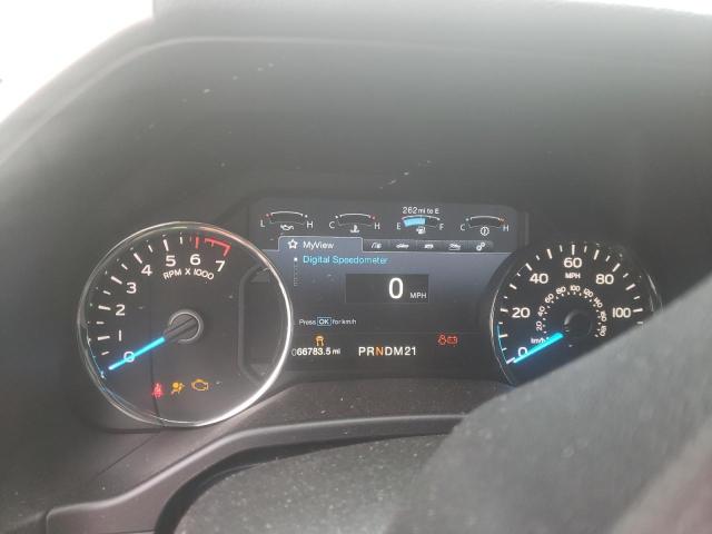 2016 FORD F150 SUPER 1FTEX1CP2GFC04709