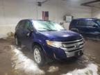 2013 FORD  EDGE