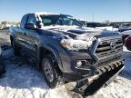 2016 TOYOTA  TACOMA