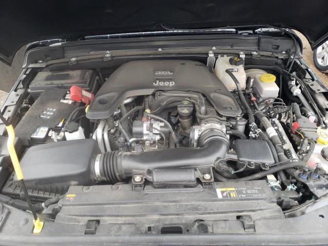 2021 JEEP WRANGLER U - 1C4HJXEG1MW535937