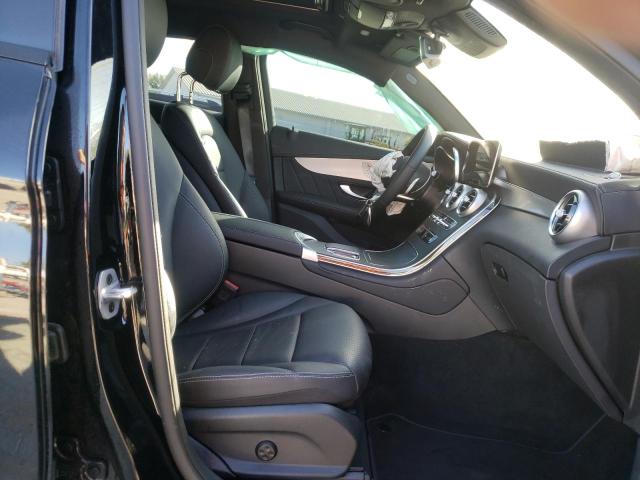 2022 MERCEDES-BENZ GL-CLASS W1N0J8EB8NG014693