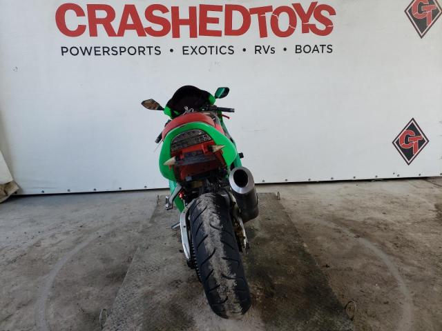 2003 HONDA CBR900 RR JH2SC50053M104761